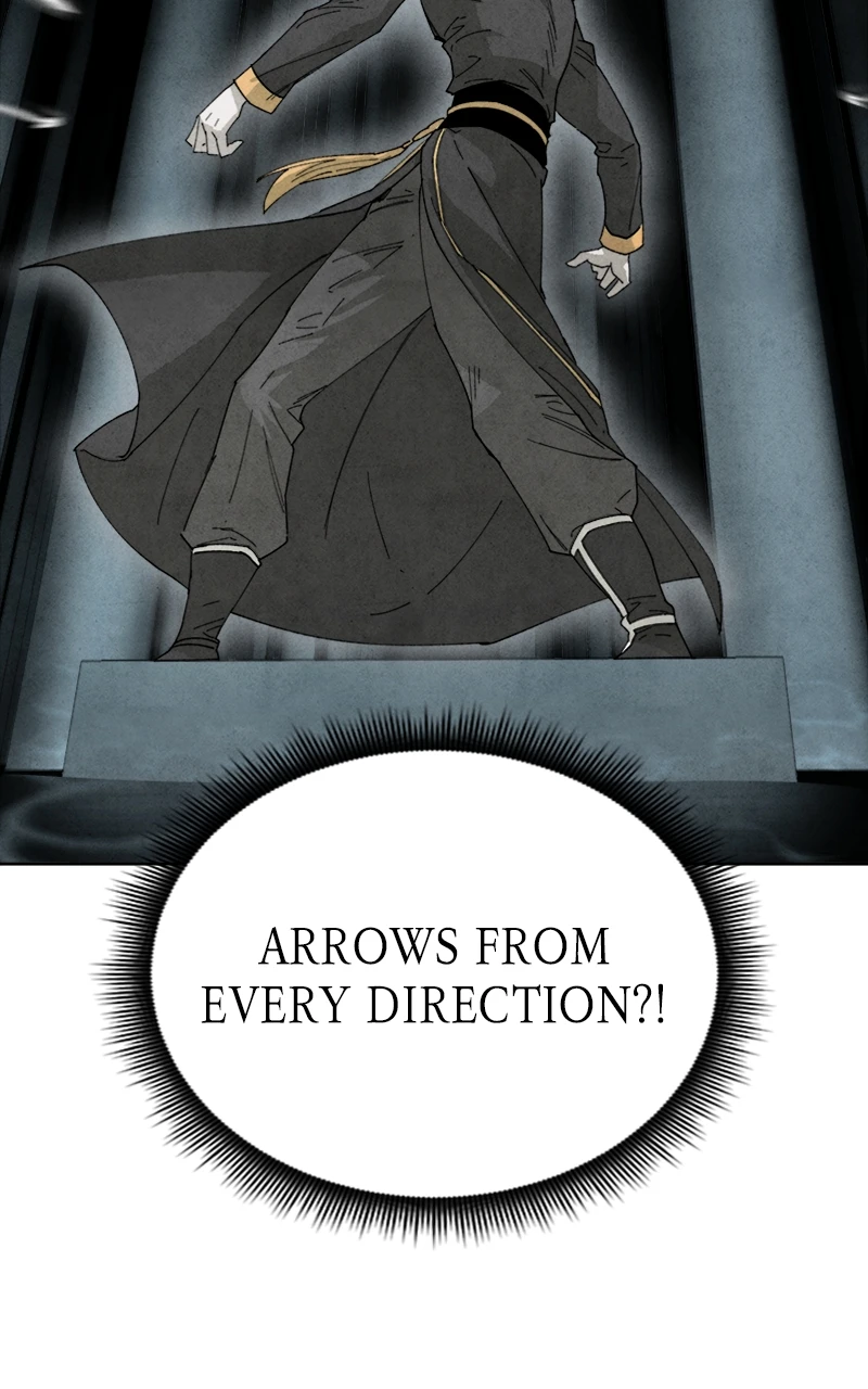 Reincarnated into a Cursed Game Chapter 7, page 37 of 84