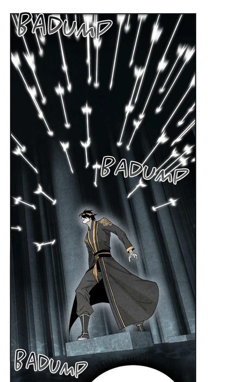 Reincarnated into a Cursed Game Chapter 7, page 38 of 84