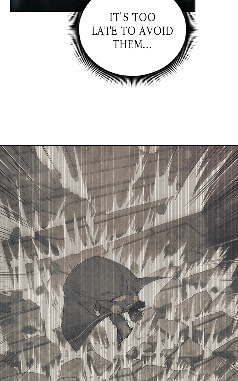 Reincarnated into a Cursed Game Chapter 7, page 39 of 84