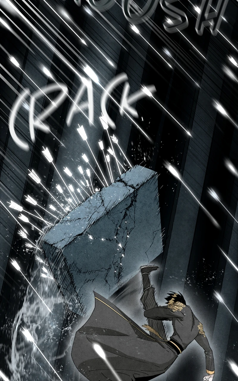 Reincarnated into a Cursed Game Chapter 7, page 42 of 84