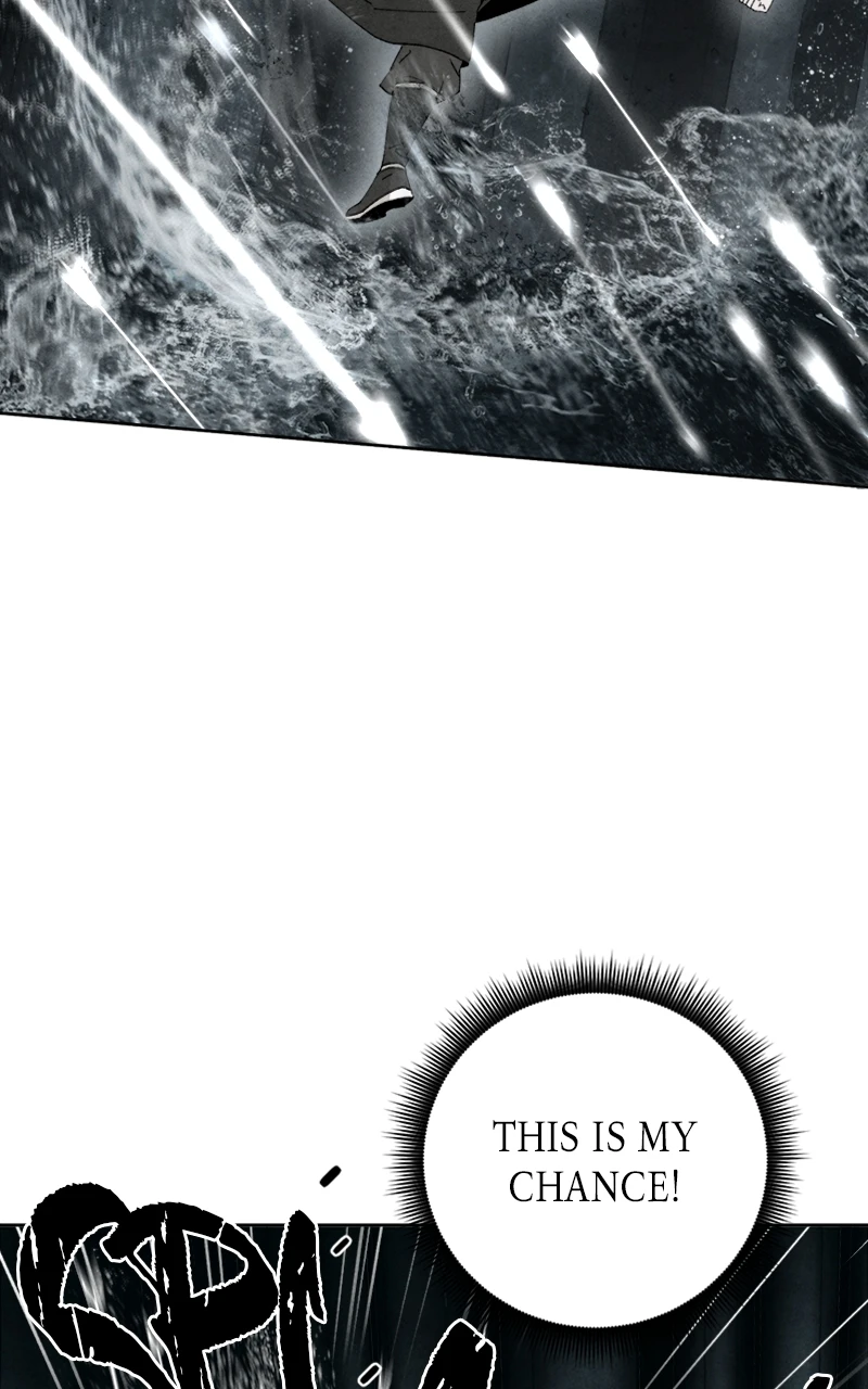 Reincarnated into a Cursed Game Chapter 7, page 43 of 84
