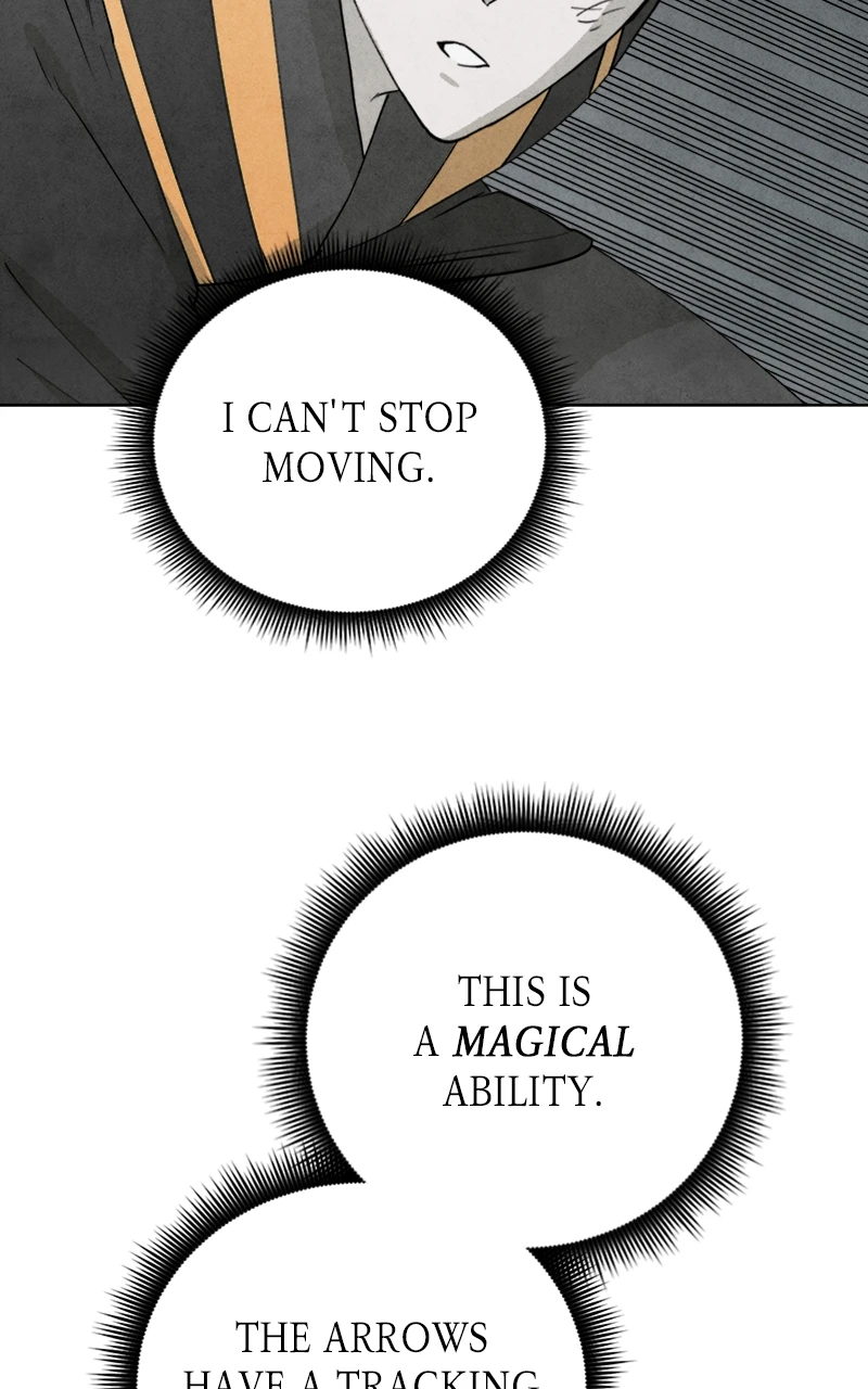 Reincarnated into a Cursed Game Chapter 7, page 46 of 84