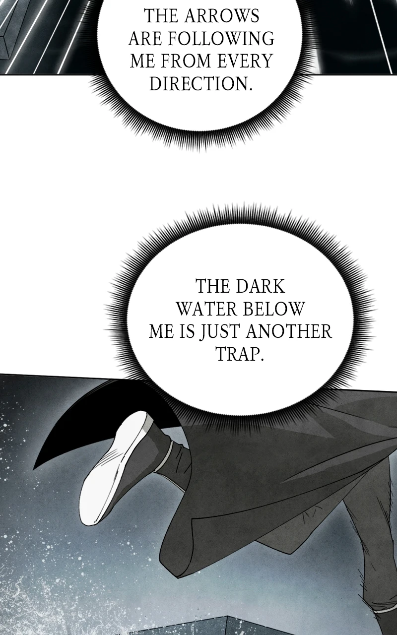 Reincarnated into a Cursed Game Chapter 7, page 48 of 84