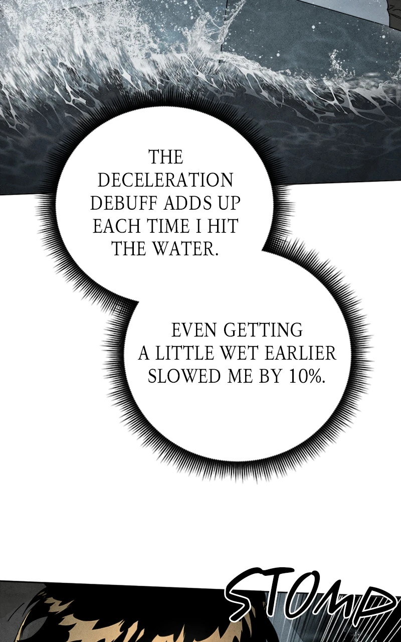 Reincarnated into a Cursed Game Chapter 7, page 49 of 84