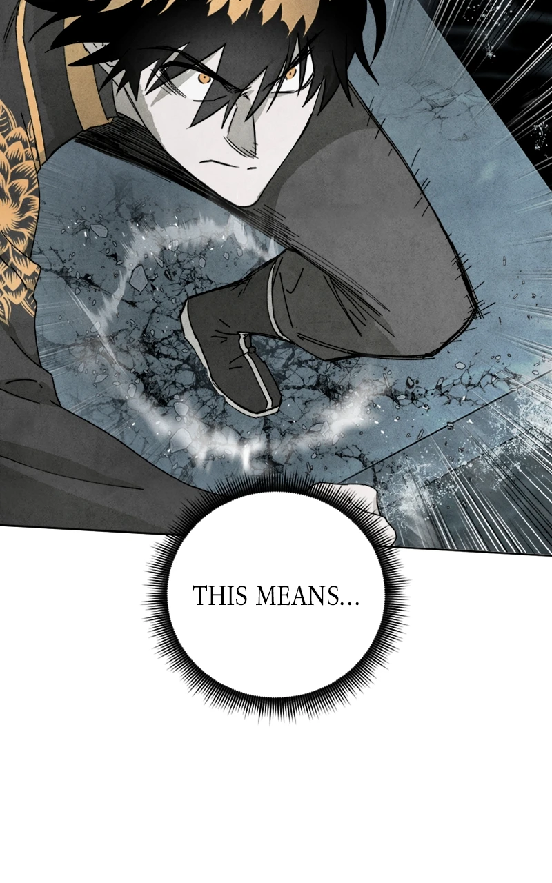 Reincarnated into a Cursed Game Chapter 7, page 50 of 84