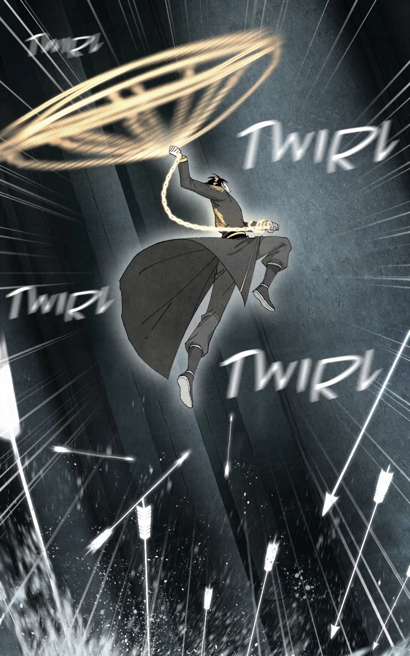 Reincarnated into a Cursed Game Chapter 7, page 52 of 84