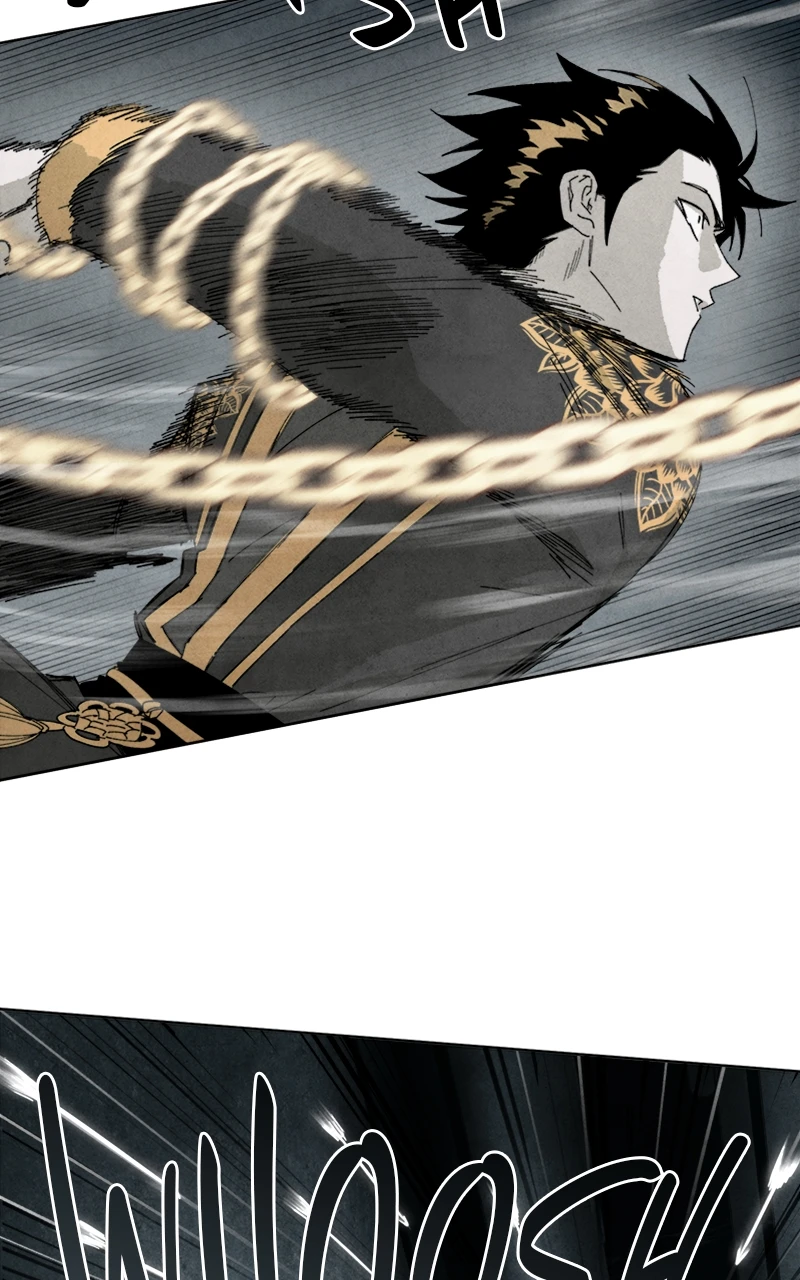 Reincarnated into a Cursed Game Chapter 7, page 55 of 84