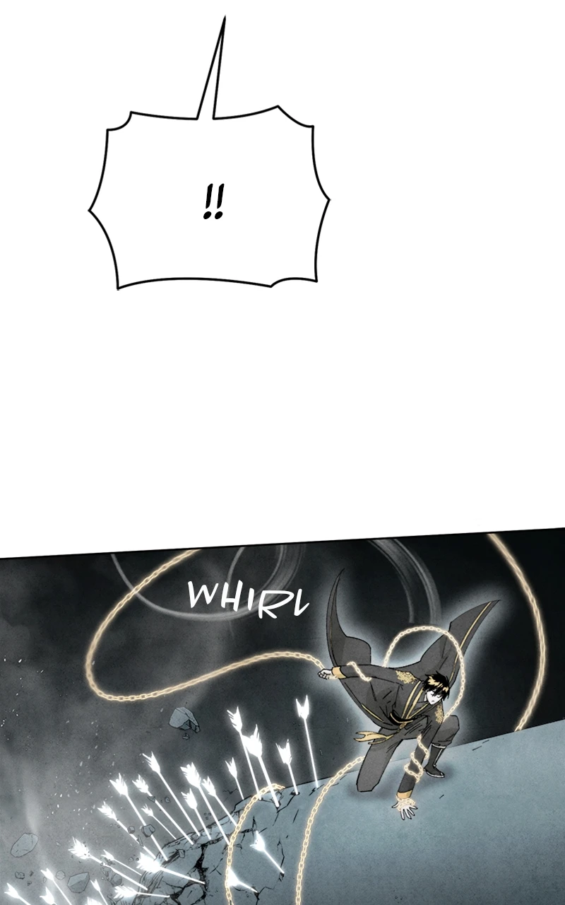 Reincarnated into a Cursed Game Chapter 7, page 59 of 84
