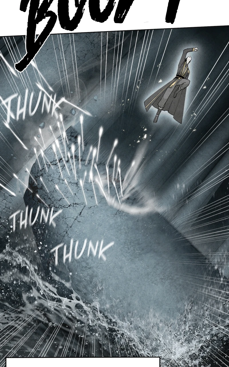 Reincarnated into a Cursed Game Chapter 7, page 62 of 84