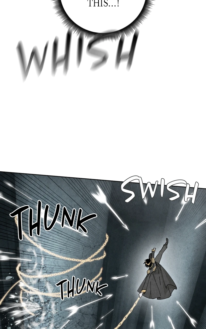Reincarnated into a Cursed Game Chapter 7, page 66 of 84