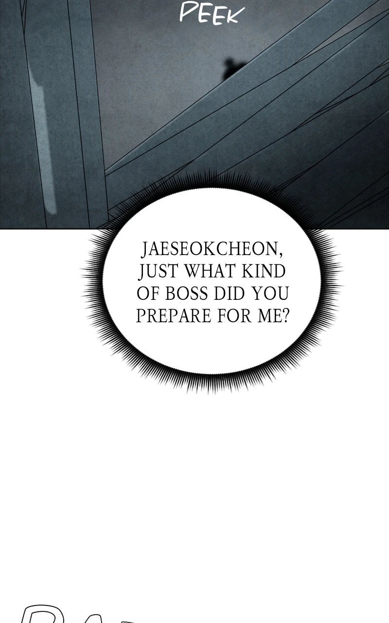 Reincarnated into a Cursed Game Chapter 7, page 80 of 84