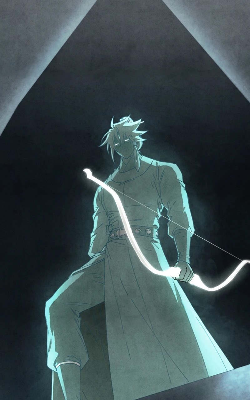 Reincarnated into a Cursed Game Chapter 7, page 82 of 84