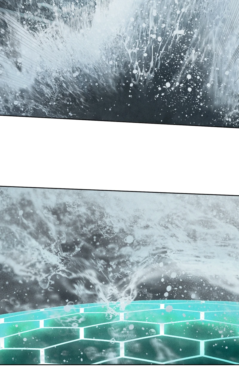 Reincarnated into a Cursed Game Chapter 8, page 12 of 97