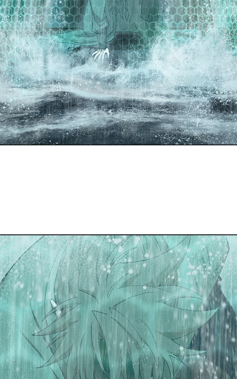 Reincarnated into a Cursed Game Chapter 8, page 14 of 97