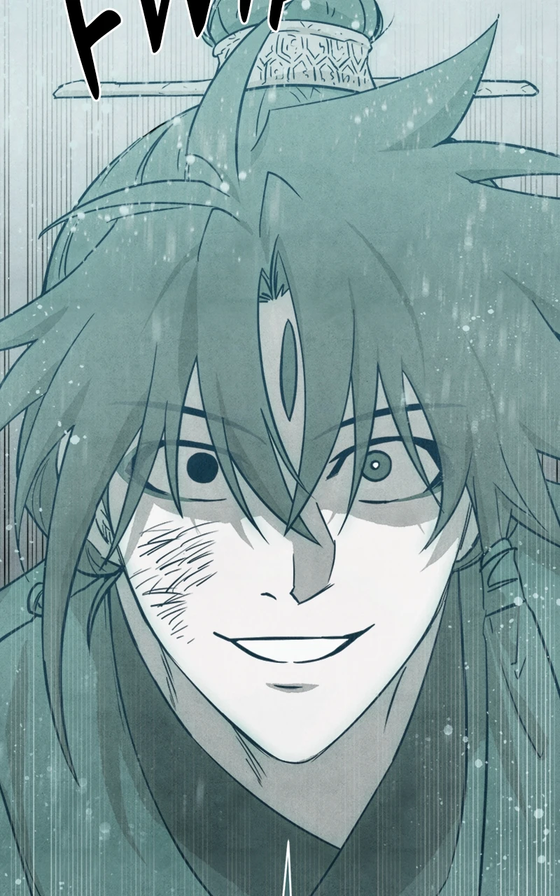 Reincarnated into a Cursed Game Chapter 8, page 16 of 97