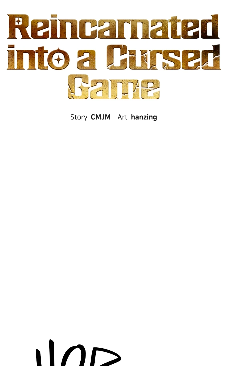 Reincarnated into a Cursed Game Chapter 8, page 18 of 97