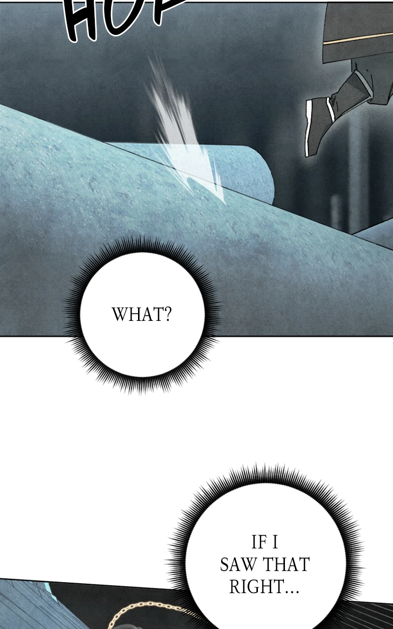 Reincarnated into a Cursed Game Chapter 8, page 19 of 97