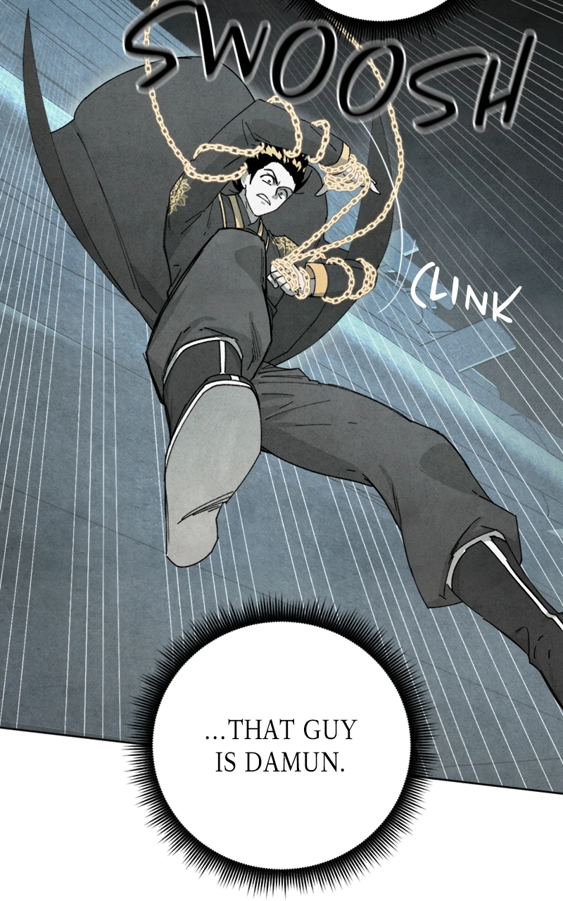 Reincarnated into a Cursed Game Chapter 8, page 20 of 97
