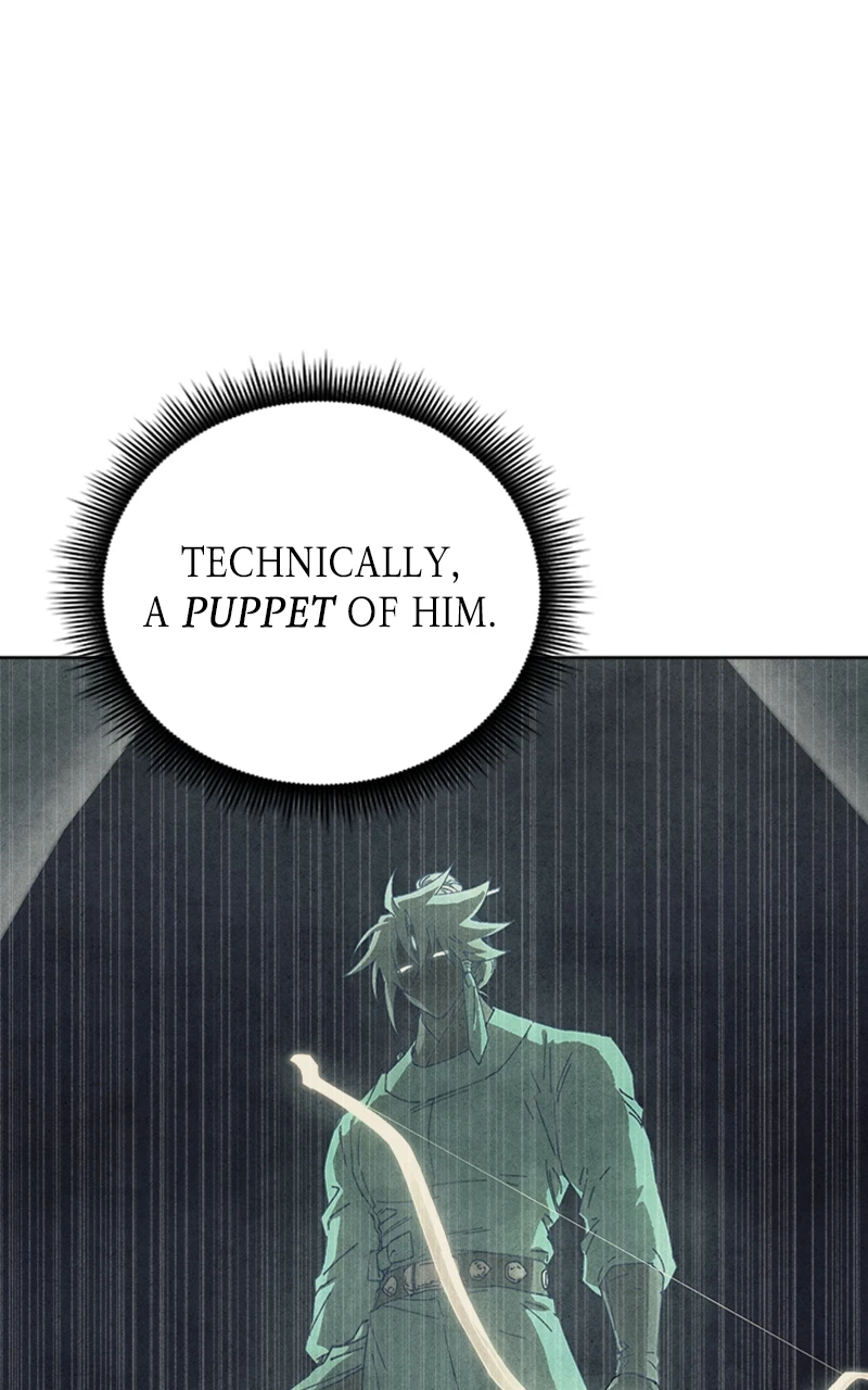 Reincarnated into a Cursed Game Chapter 8, page 21 of 97