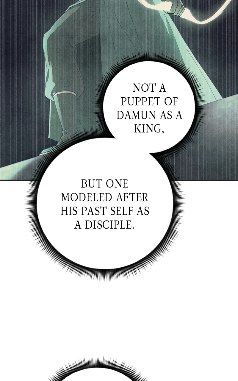 Reincarnated into a Cursed Game Chapter 8, page 22 of 97