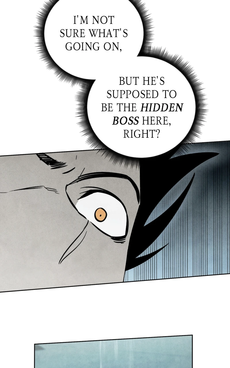 Reincarnated into a Cursed Game Chapter 8, page 23 of 97