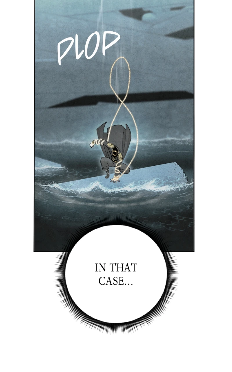 Reincarnated into a Cursed Game Chapter 8, page 24 of 97