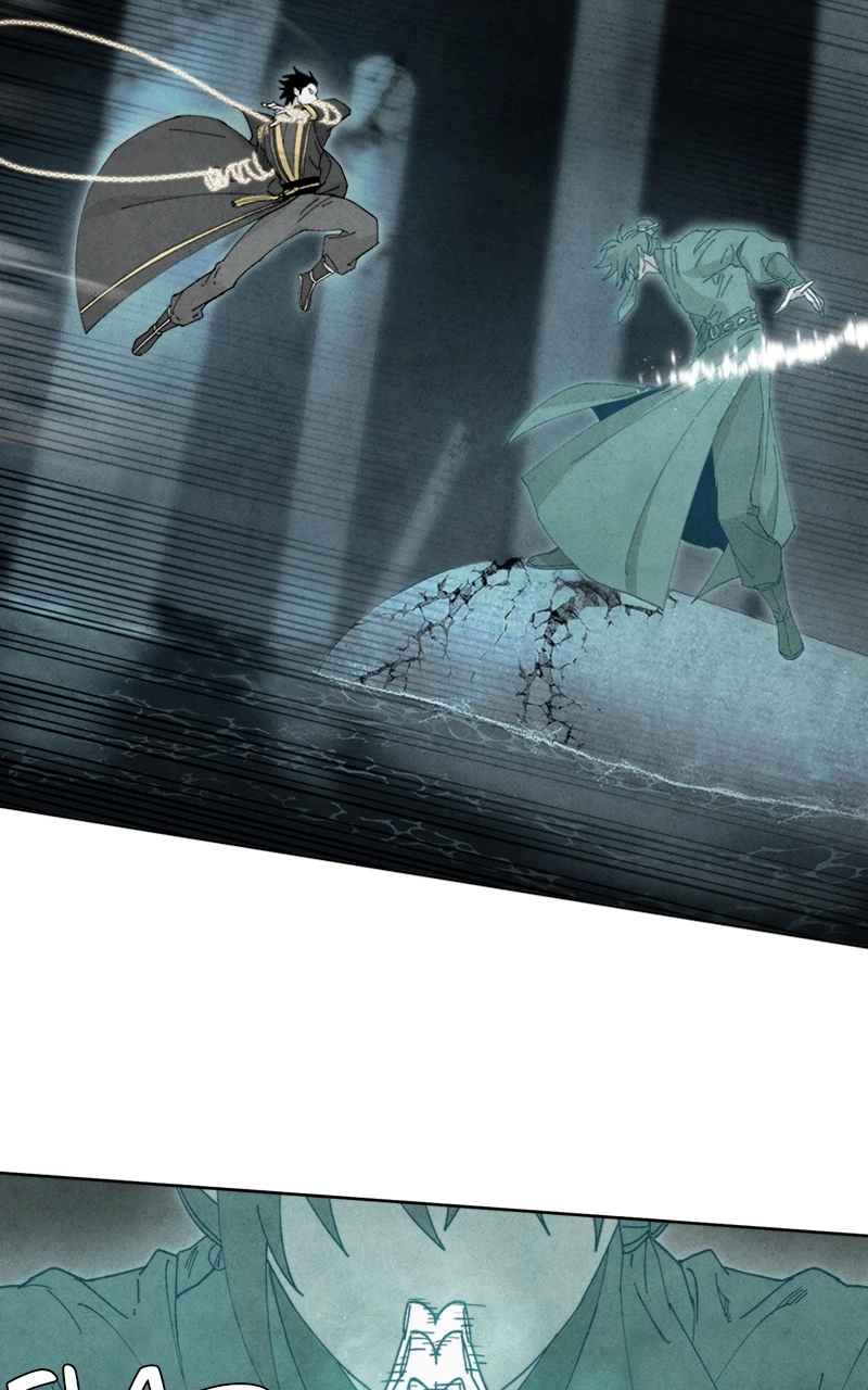 Reincarnated into a Cursed Game Chapter 8, page 27 of 97