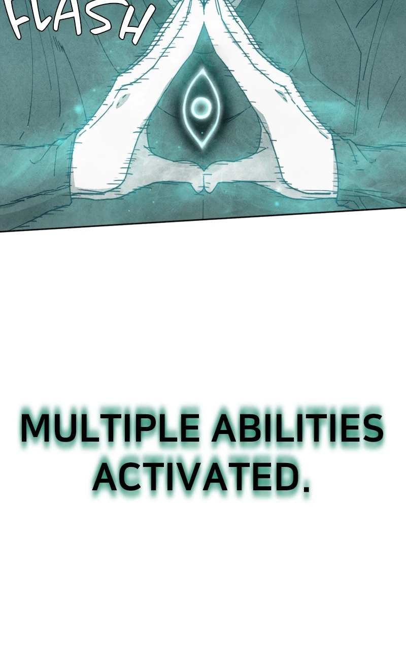 Reincarnated into a Cursed Game Chapter 8, page 28 of 97