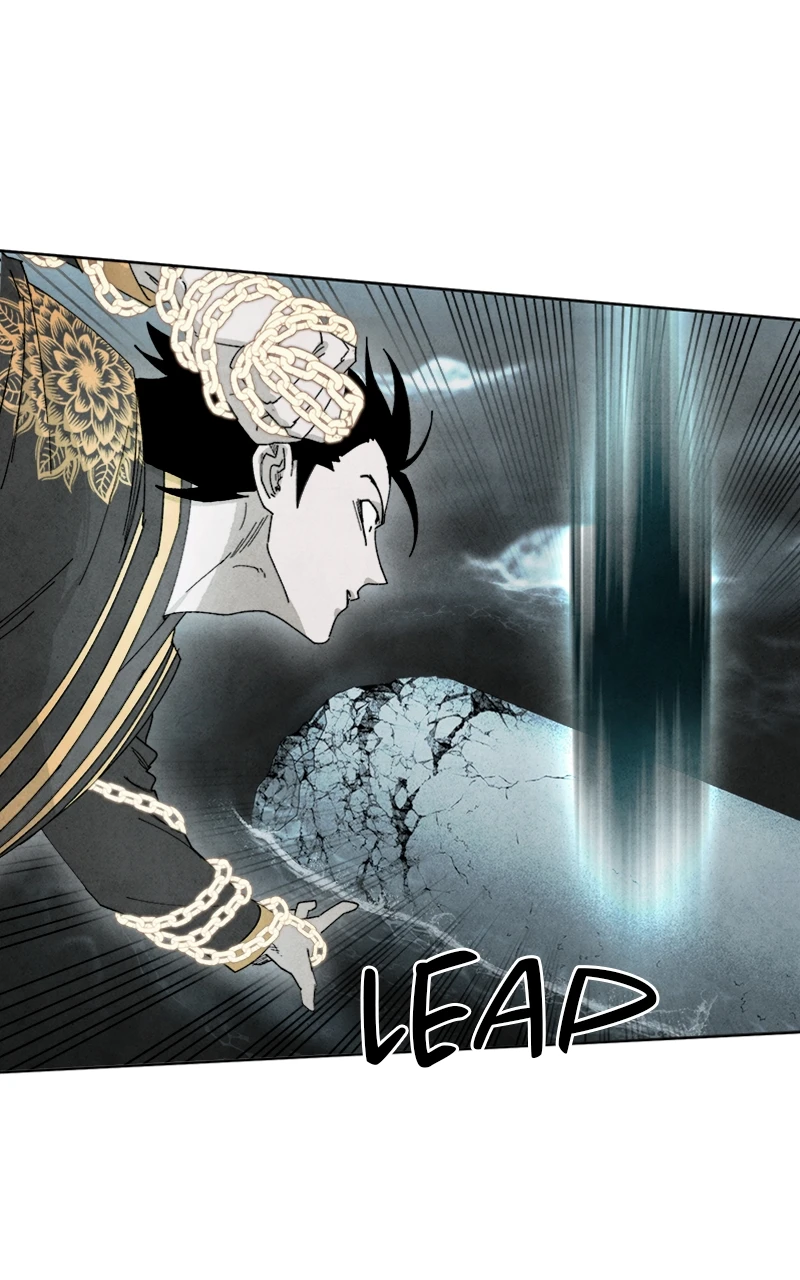 Reincarnated into a Cursed Game Chapter 8, page 29 of 97