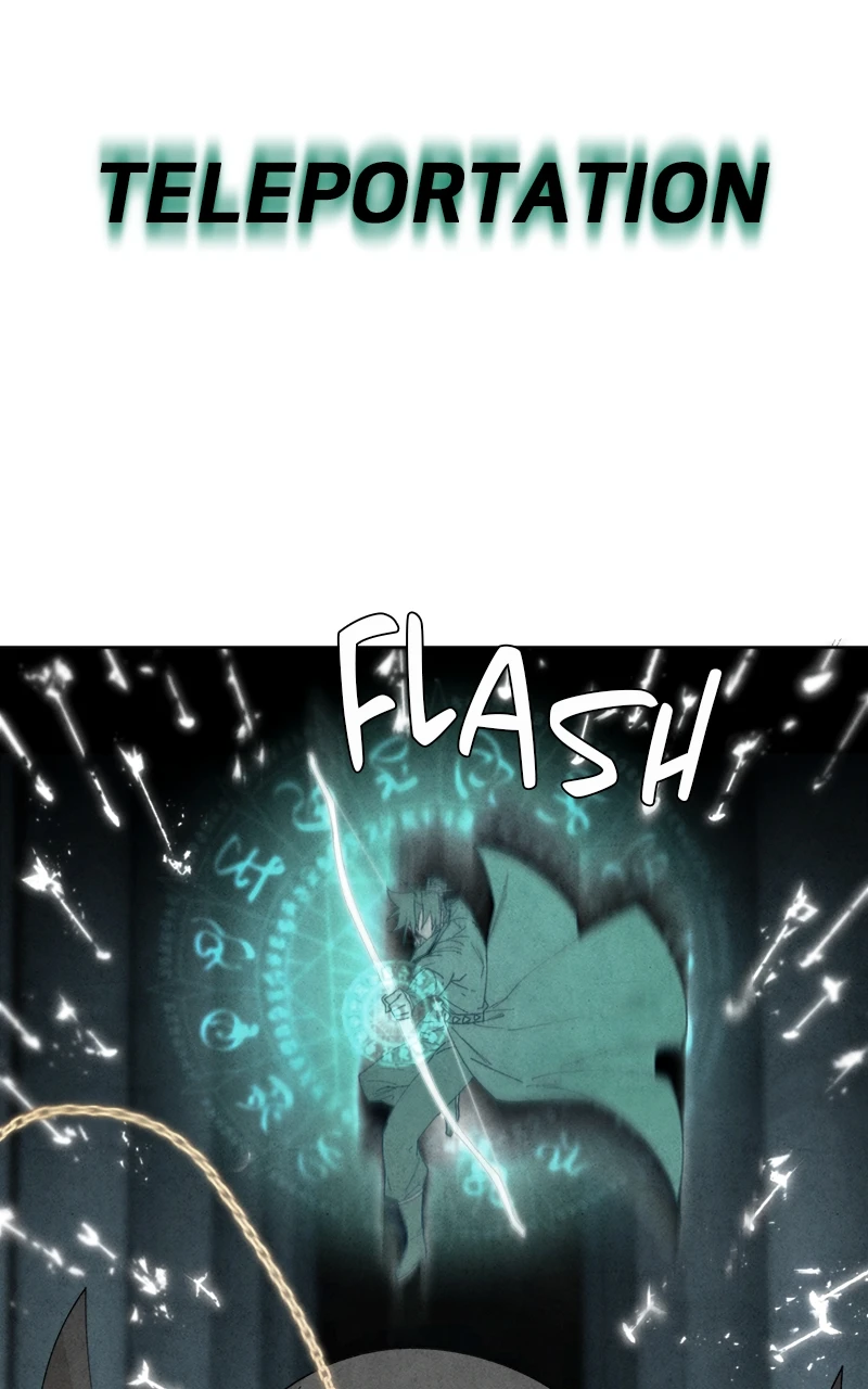 Reincarnated into a Cursed Game Chapter 8, page 30 of 97