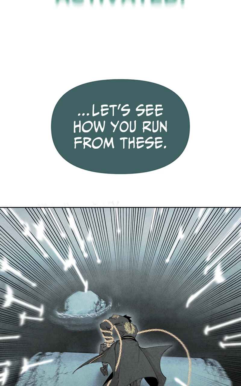 Reincarnated into a Cursed Game Chapter 8, page 33 of 97