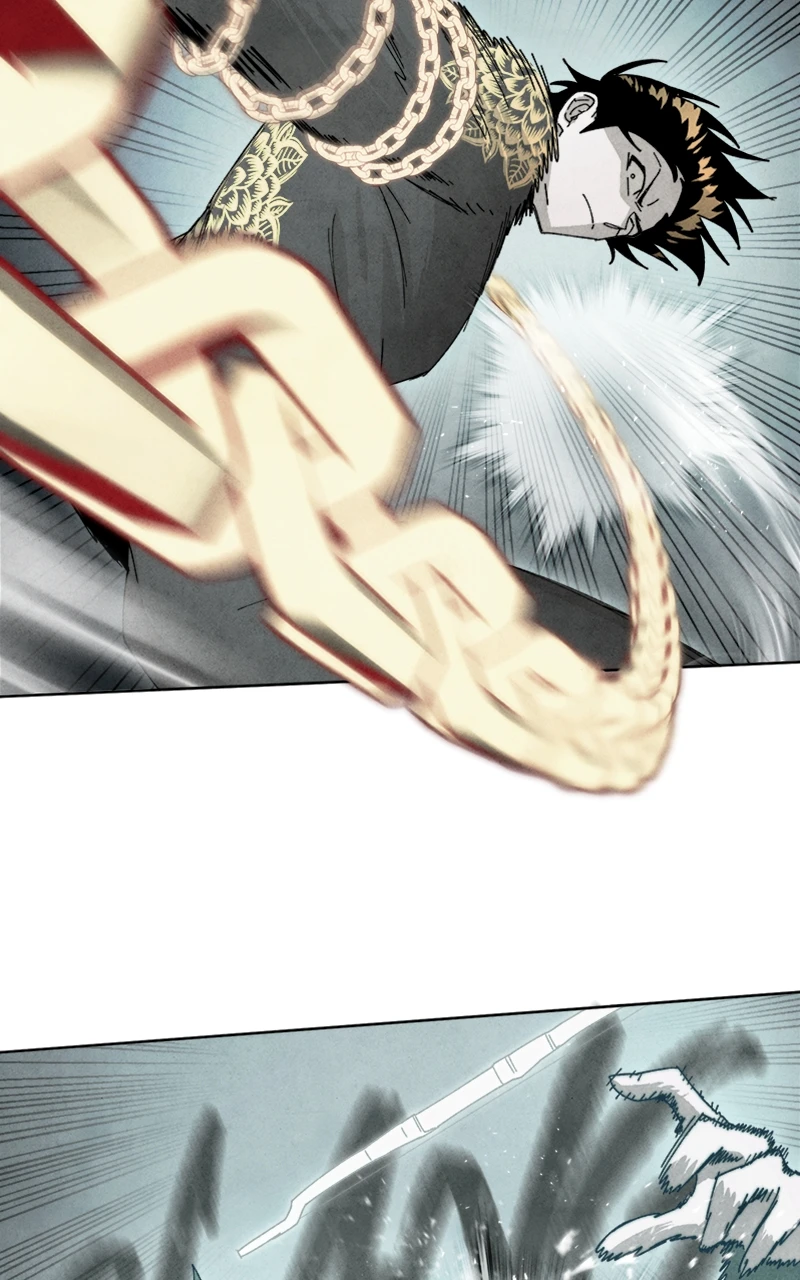Reincarnated into a Cursed Game Chapter 8, page 35 of 97