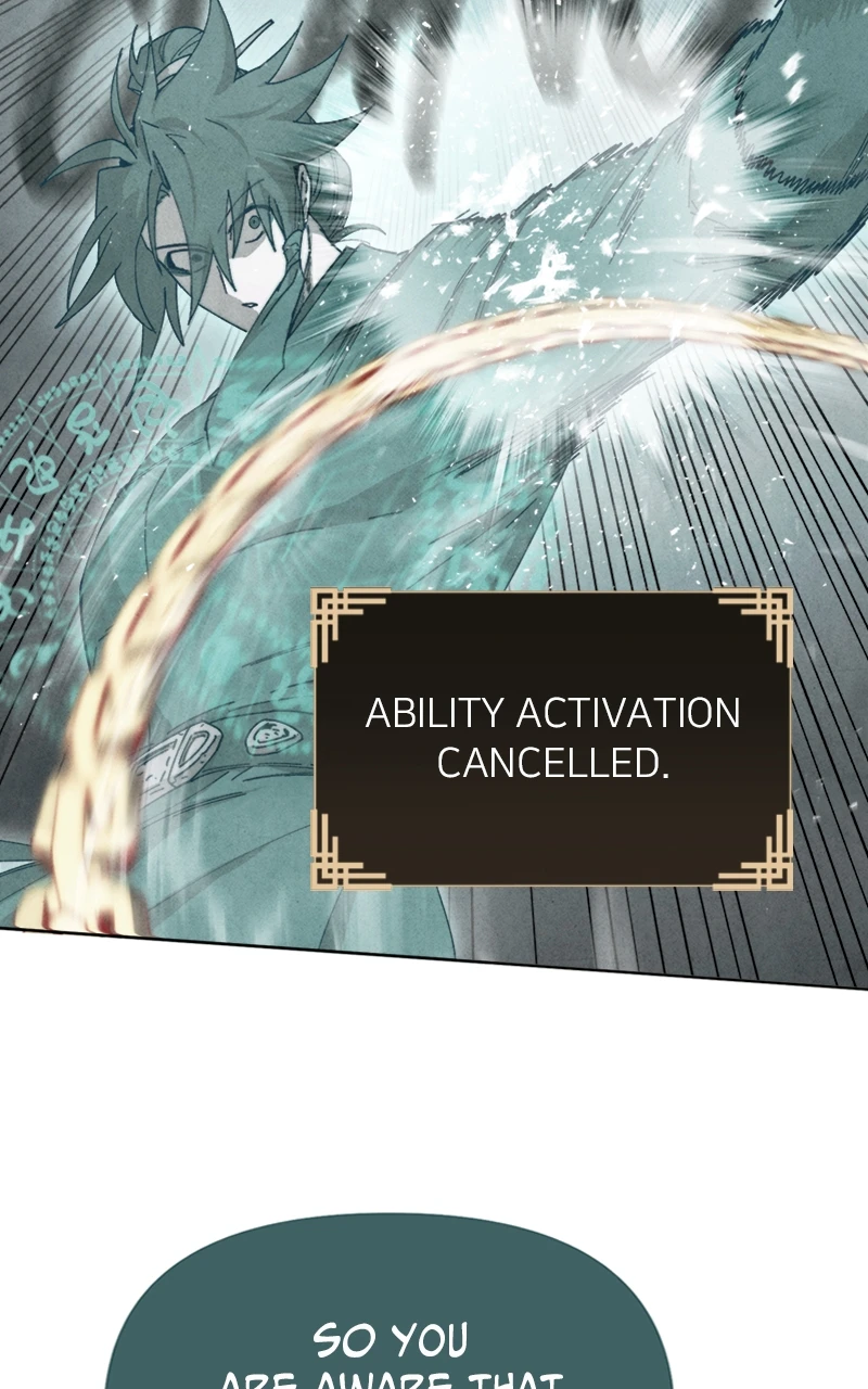 Reincarnated into a Cursed Game Chapter 8, page 36 of 97