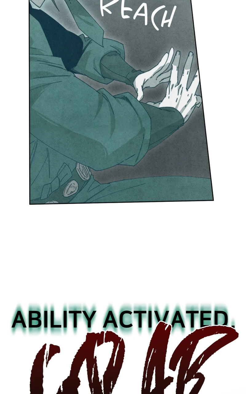 Reincarnated into a Cursed Game Chapter 8, page 39 of 97