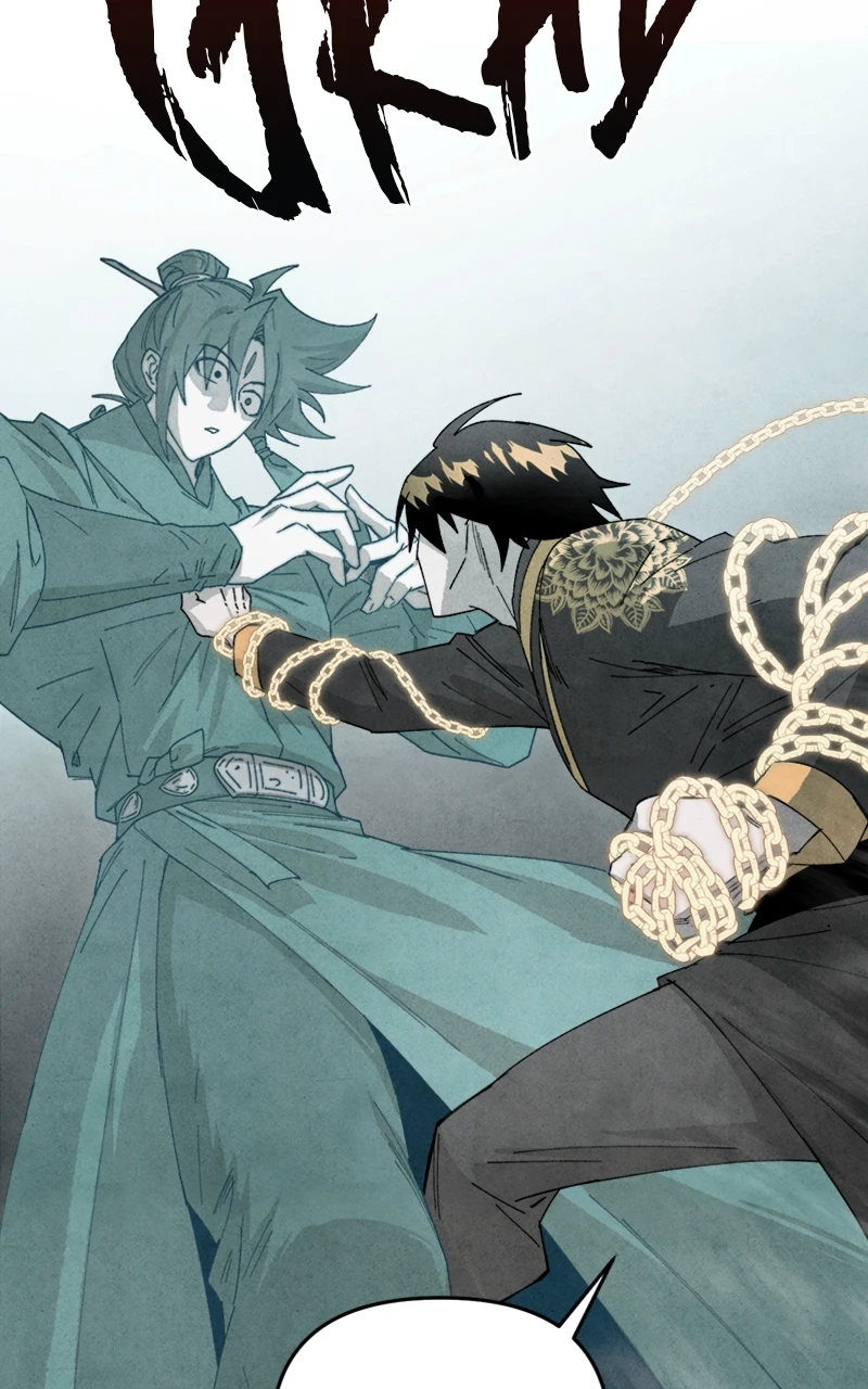 Reincarnated into a Cursed Game Chapter 8, page 40 of 97