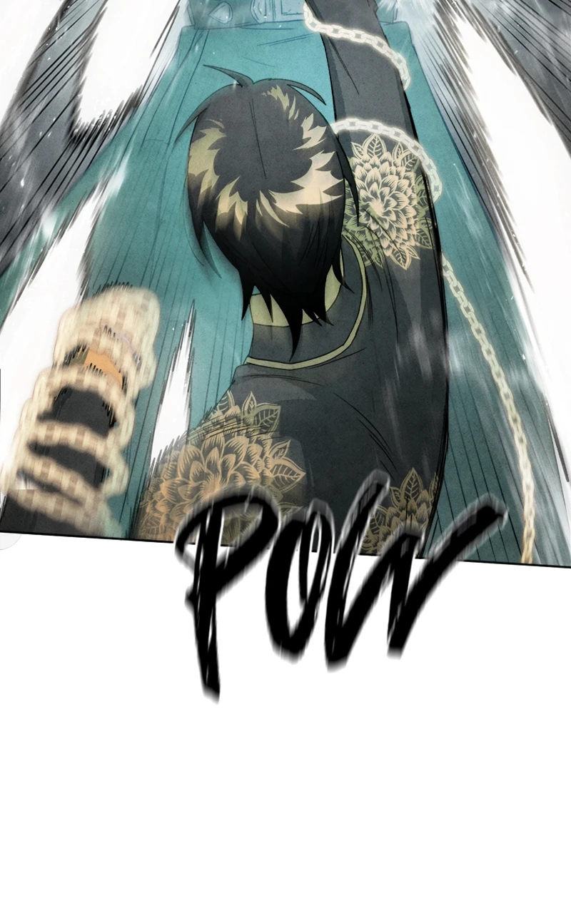 Reincarnated into a Cursed Game Chapter 8, page 43 of 97