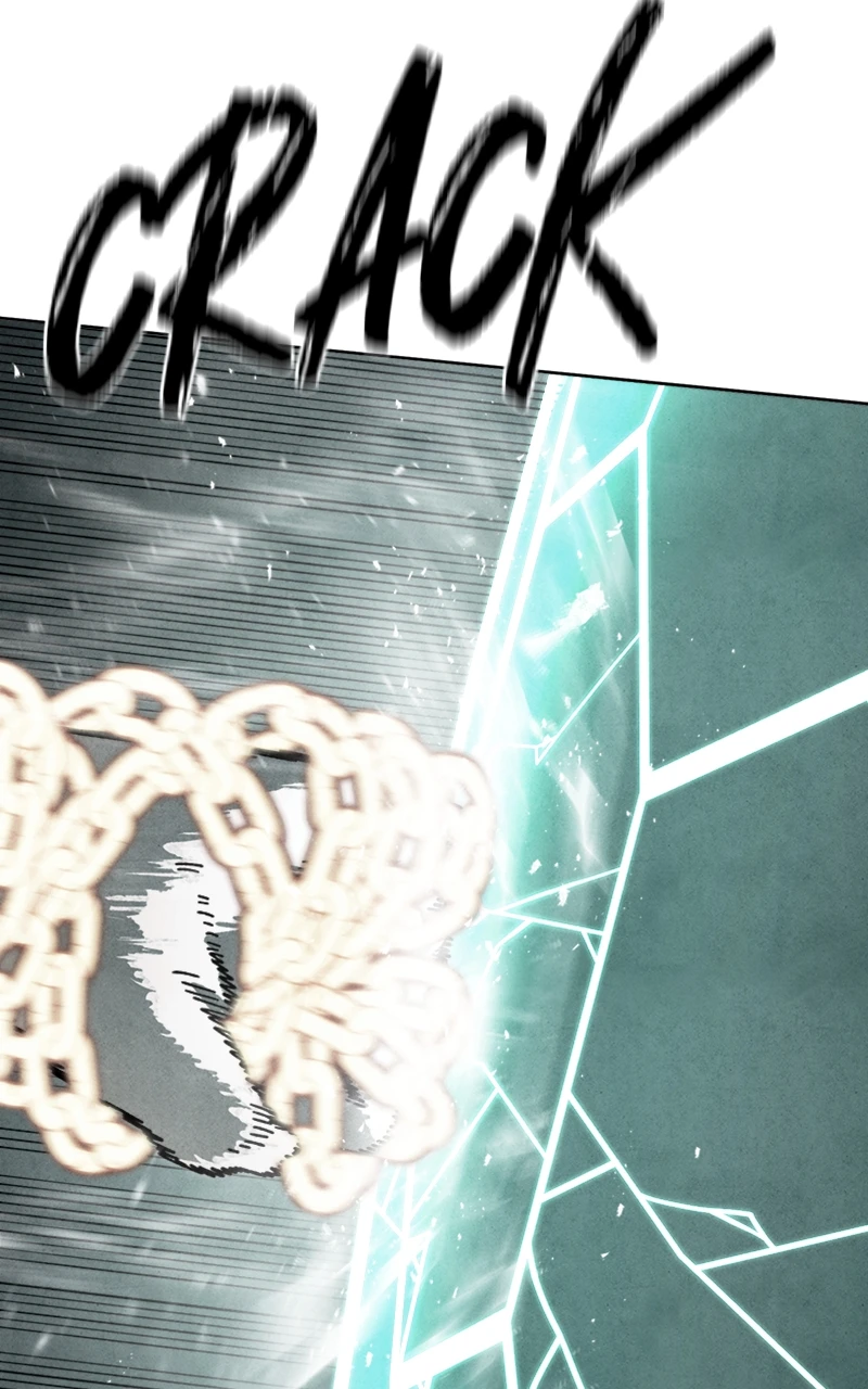 Reincarnated into a Cursed Game Chapter 8, page 46 of 97