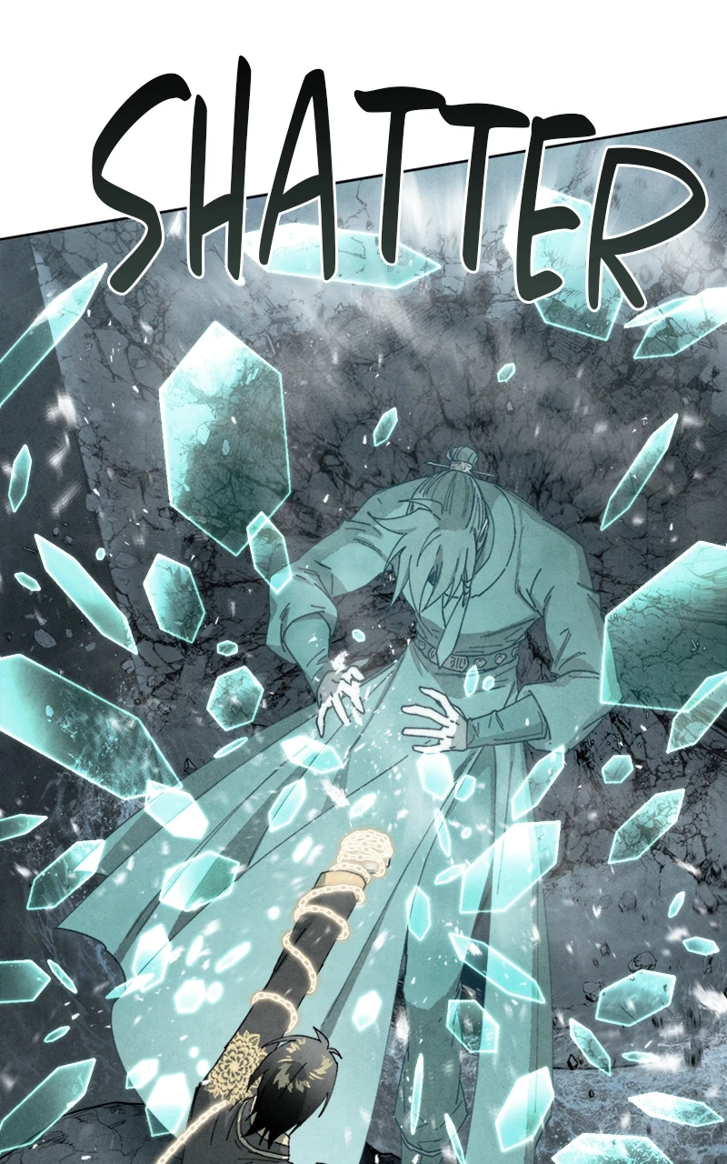 Reincarnated into a Cursed Game Chapter 8, page 48 of 97