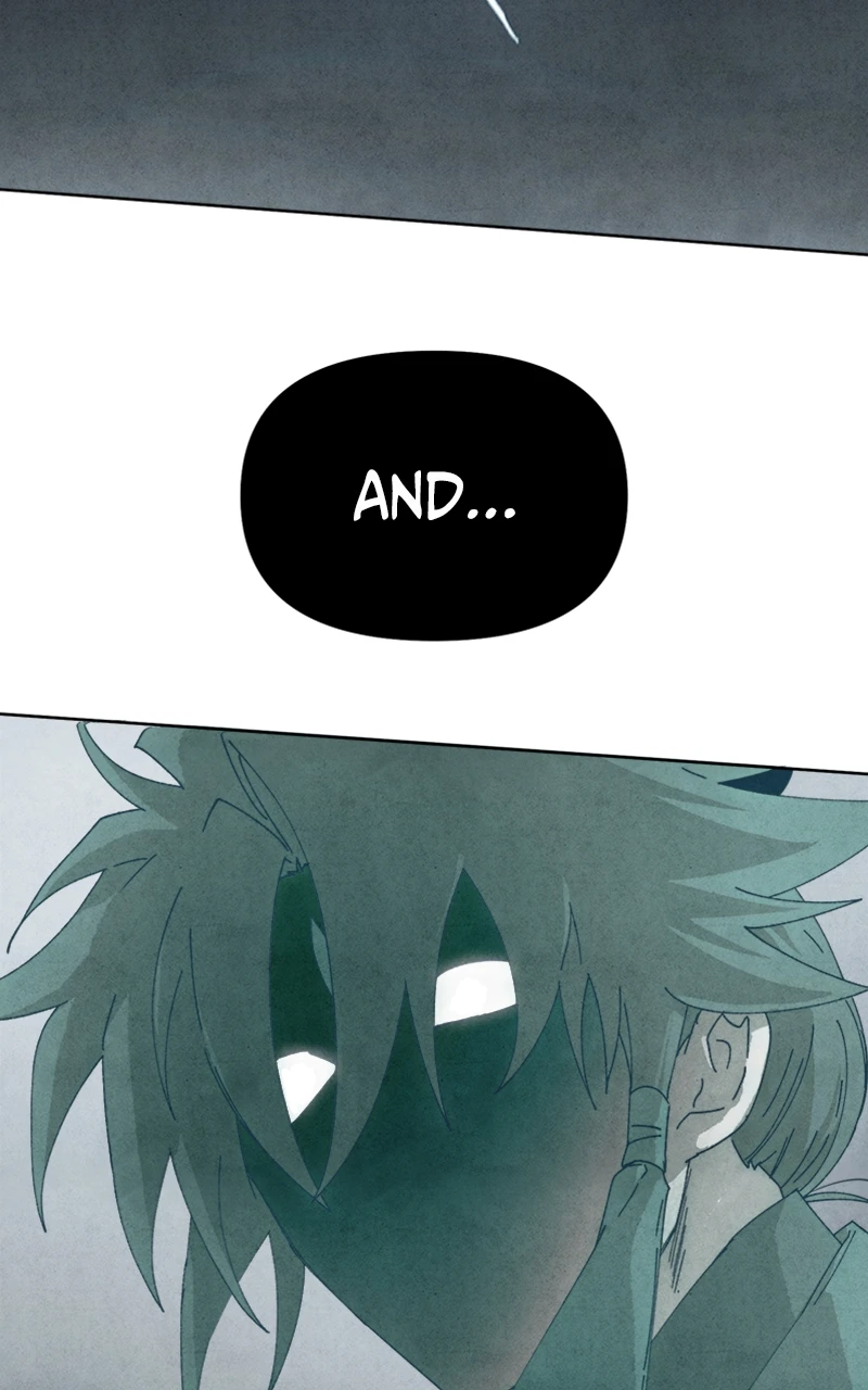 Reincarnated into a Cursed Game Chapter 8, page 5 of 97