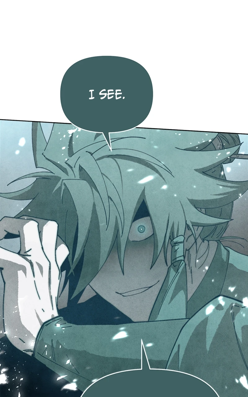 Reincarnated into a Cursed Game Chapter 8, page 50 of 97