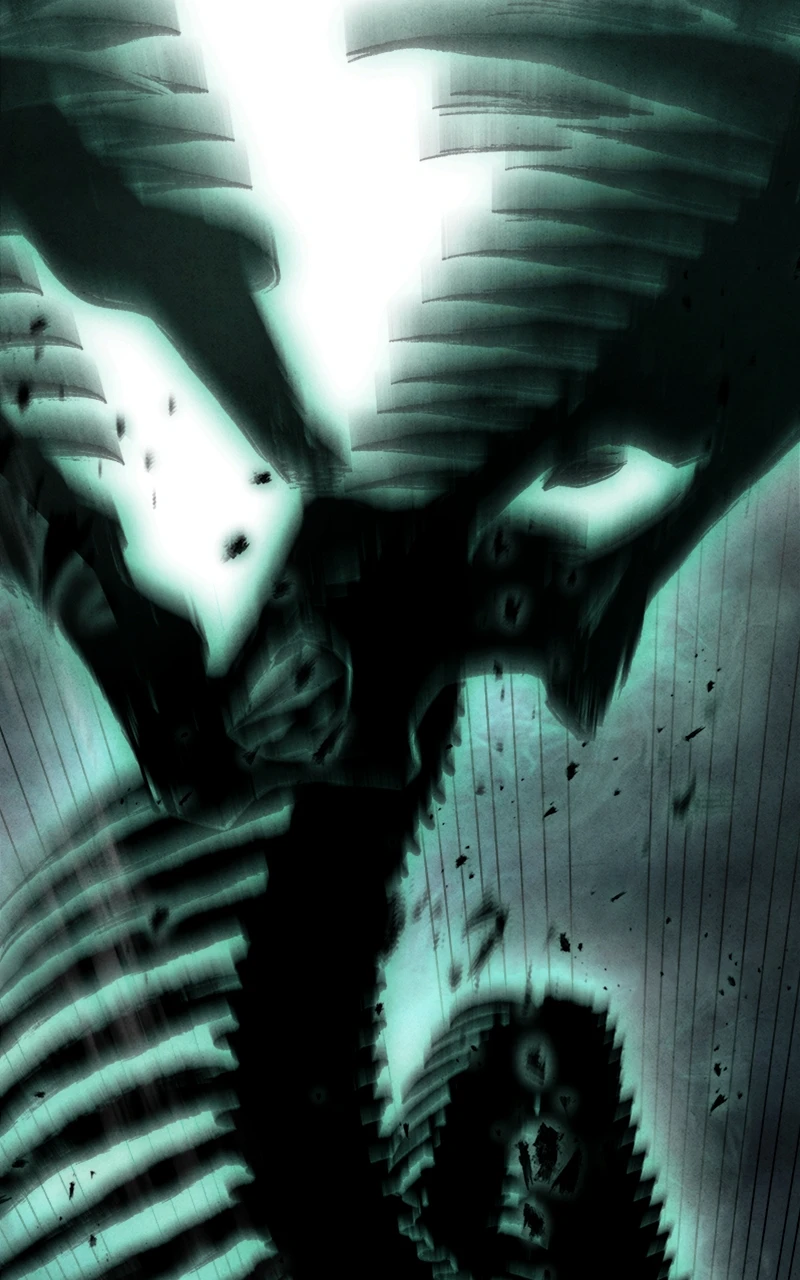 Reincarnated into a Cursed Game Chapter 8, page 53 of 97