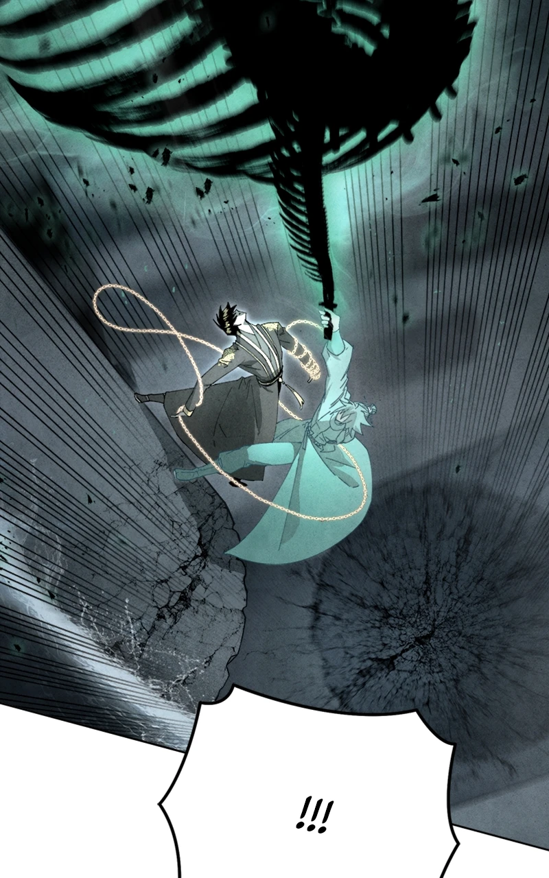 Reincarnated into a Cursed Game Chapter 8, page 54 of 97