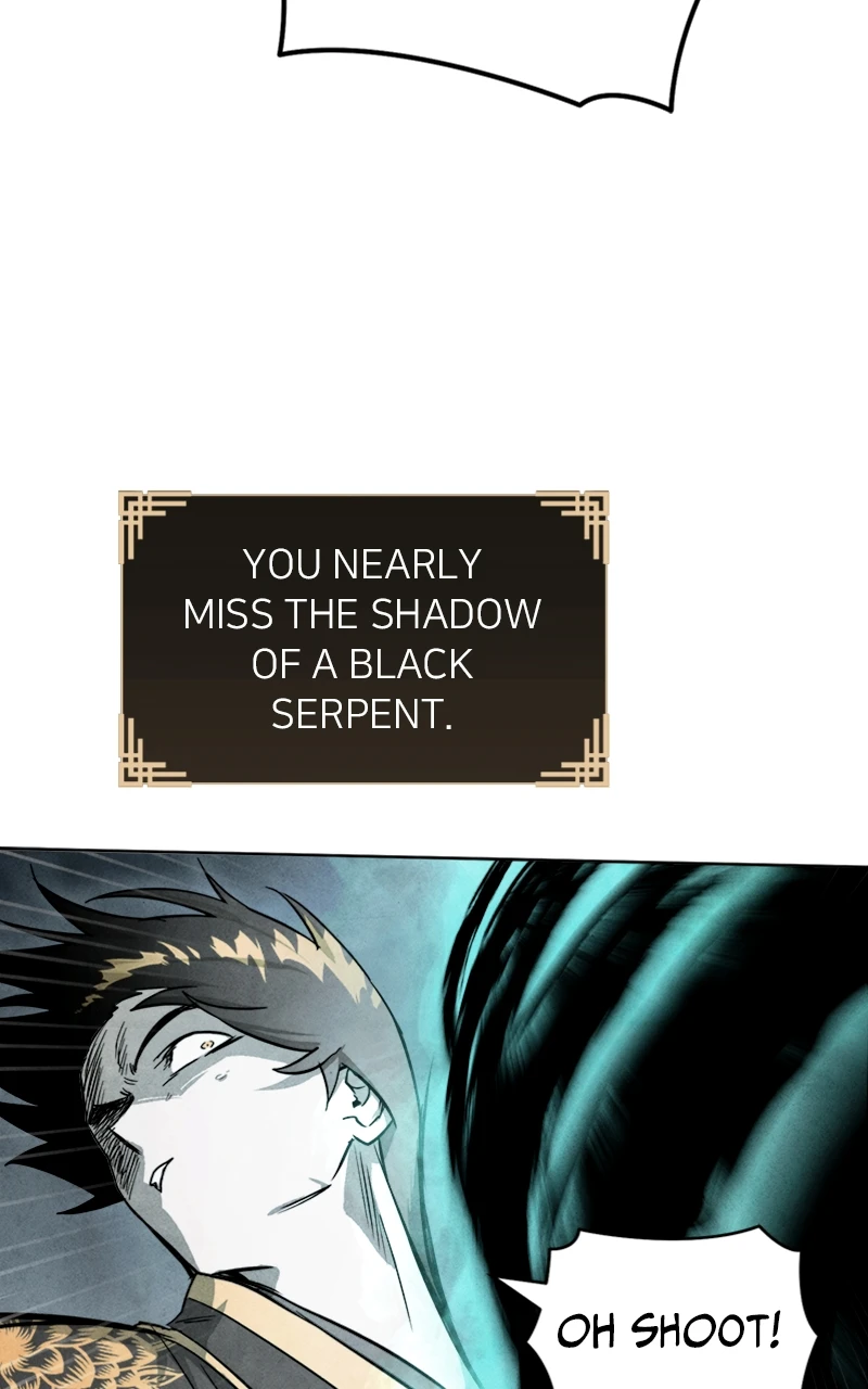 Reincarnated into a Cursed Game Chapter 8, page 55 of 97