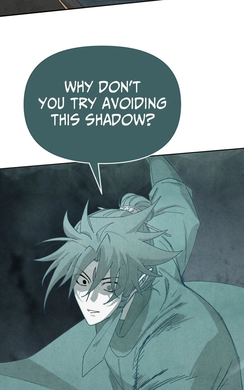 Reincarnated into a Cursed Game Chapter 8, page 58 of 97