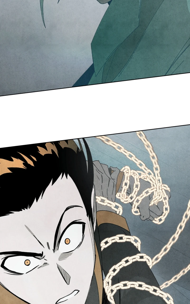 Reincarnated into a Cursed Game Chapter 8, page 6 of 97