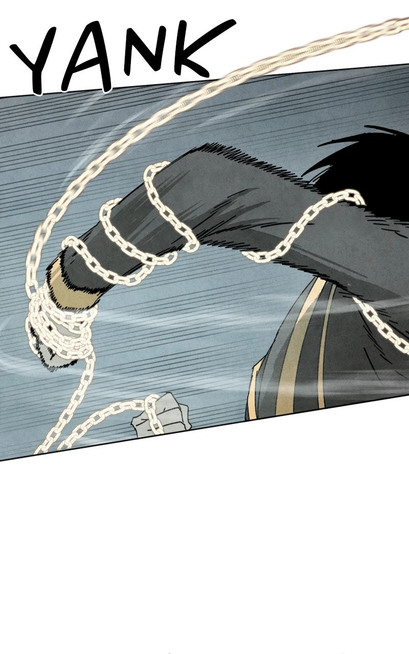 Reincarnated into a Cursed Game Chapter 8, page 60 of 97