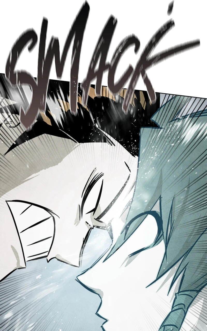 Reincarnated into a Cursed Game Chapter 8, page 61 of 97