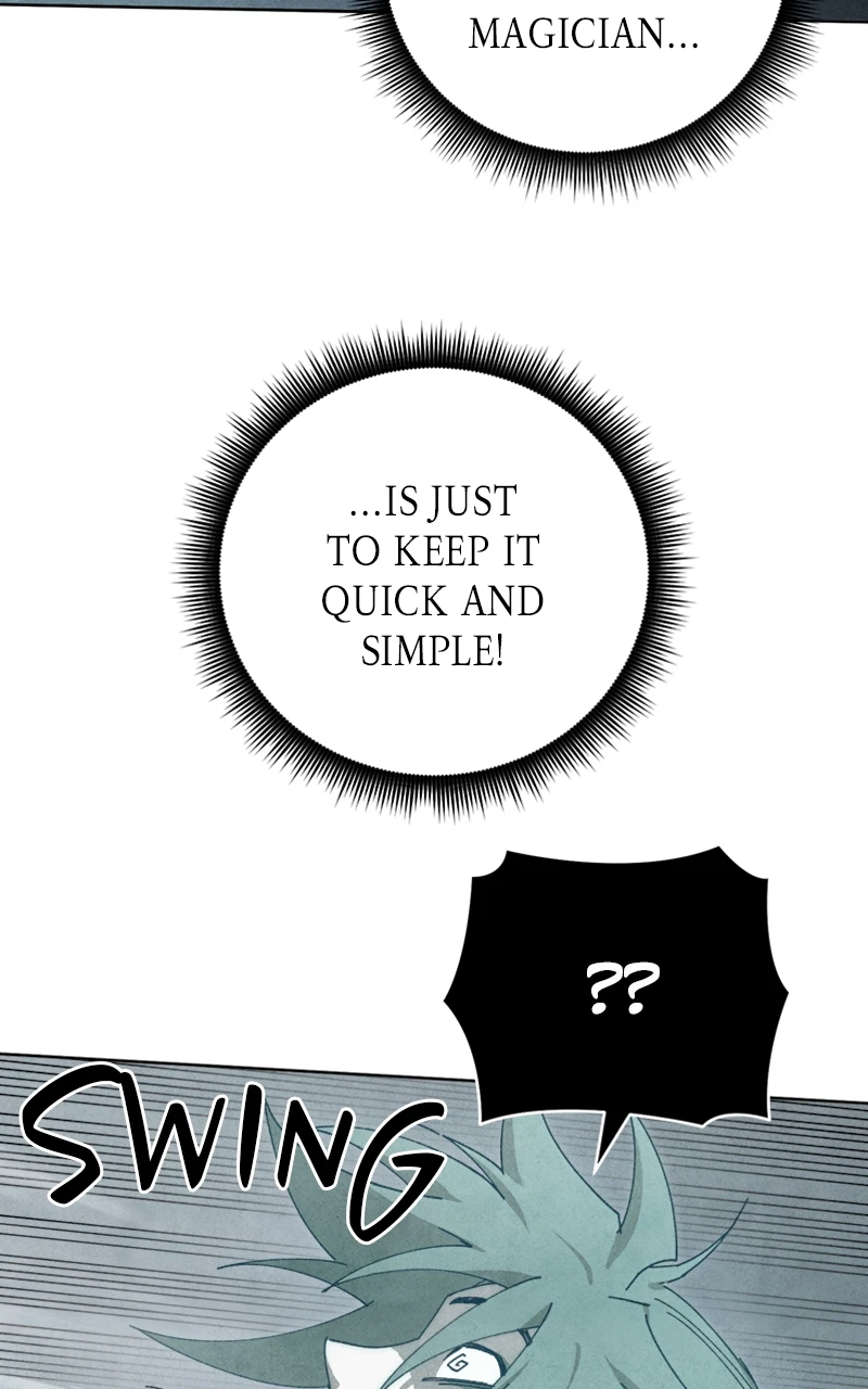 Reincarnated into a Cursed Game Chapter 8, page 64 of 97