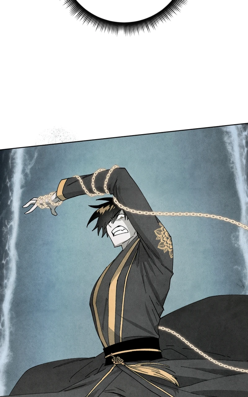 Reincarnated into a Cursed Game Chapter 8, page 66 of 97