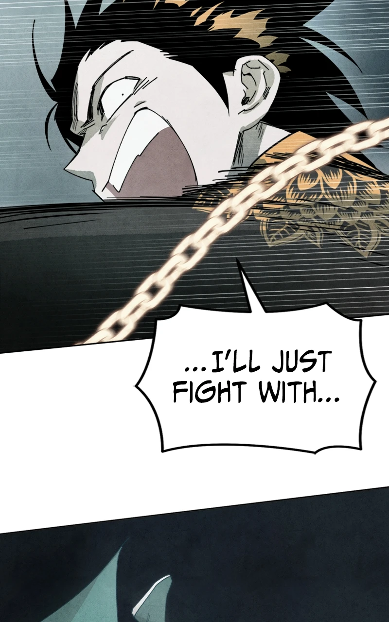 Reincarnated into a Cursed Game Chapter 8, page 68 of 97
